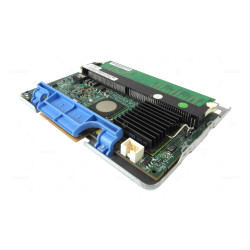 TU005 DELL PERC 5I PCI-E SAS RAID CONTROLLER - 0TU005